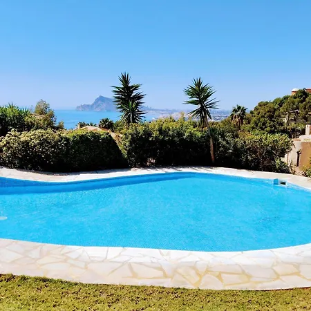 Casa Vistamar Hills Villa