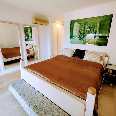 Casa Vistamar Hills Villa Altea