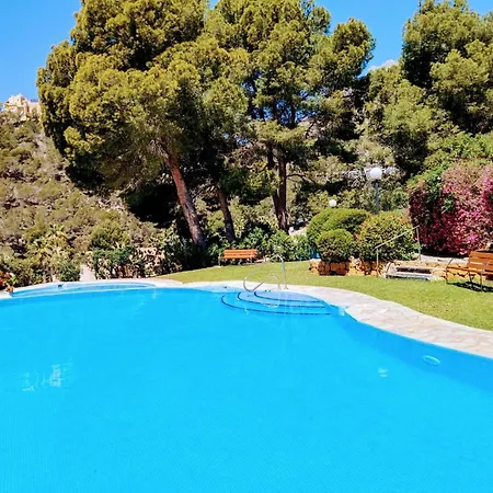 Casa Vistamar Hills Villa *