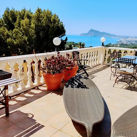 Villa Casa Vistamar Hills *