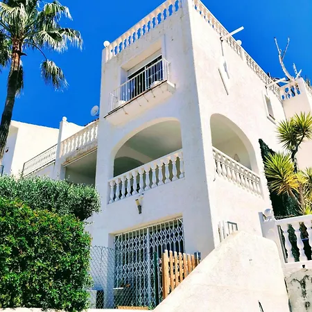 Casa Vistamar Hills